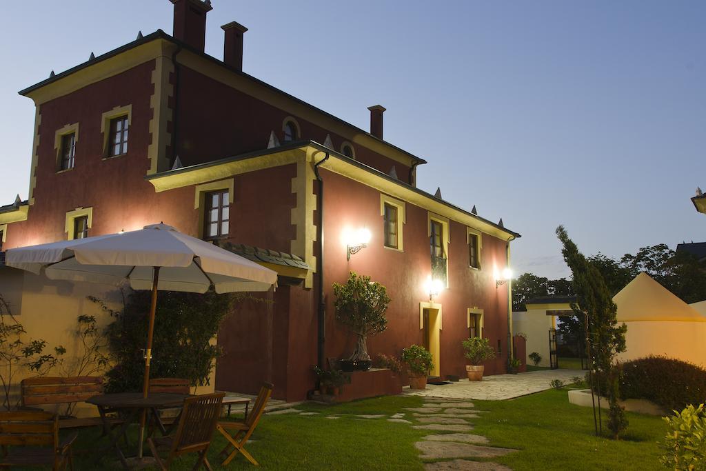 Casa Do Merlo Баррейрос Екстер'єр фото